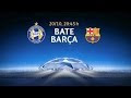 أهداف وملخصات باتي بوريسوف برشلونة 22-10-2015