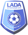 Logo des FC Lada Togliatti.png