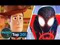 Movies 2019 Cartoon List.