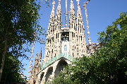 スペインの壁紙 風景写真無料壁紙