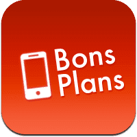 bon plan bons plans ipa iphone