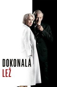 Dokonalá lež 2019 celý film cz praha dabing online kino český