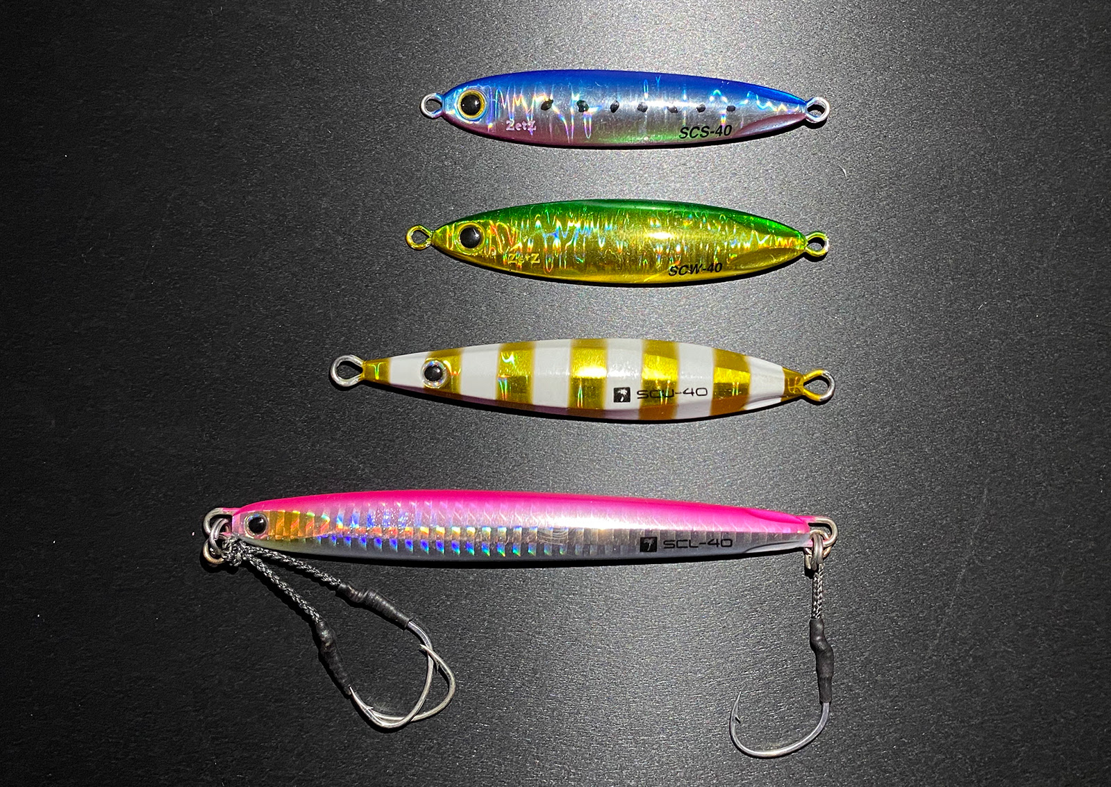 高知ショアジギ ショアスロー ジグ縛り編 Blog Angler S Republic