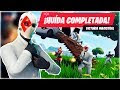 Skins De Fortnite Squad