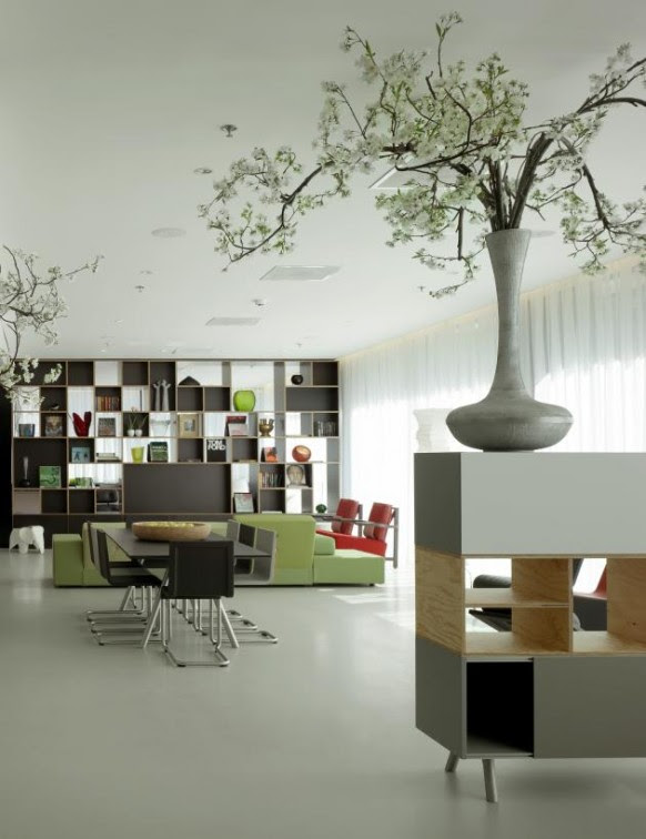 citizenm hotel