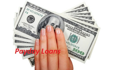 Payday Loans