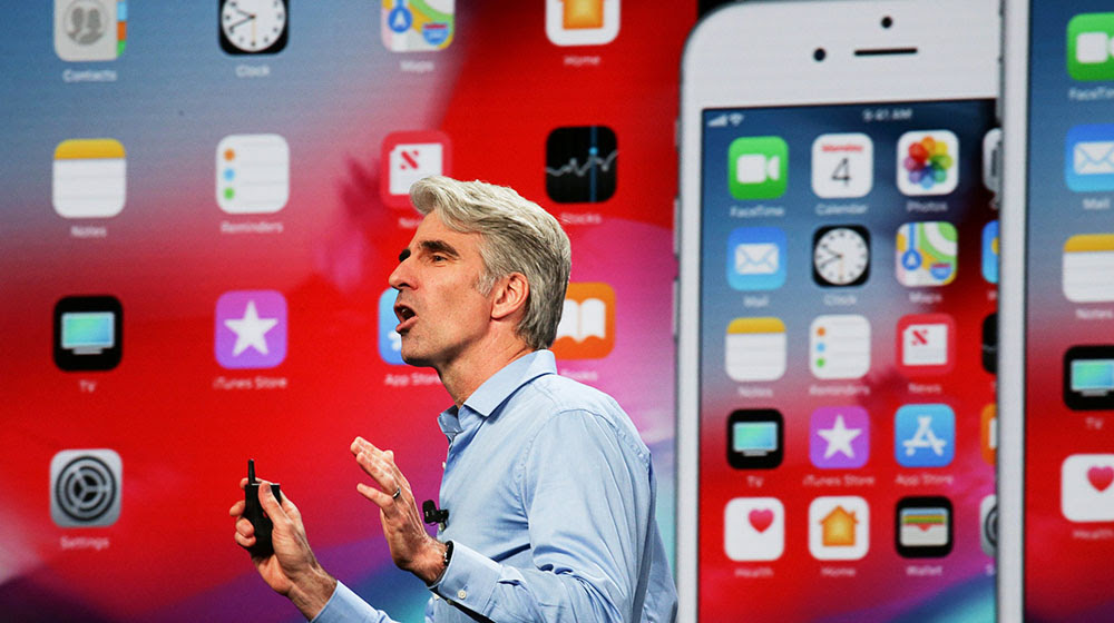 更新ios12后悔了 流畅与省电果然不可兼得