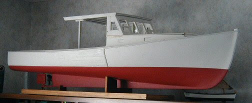 Model Boat Compendium