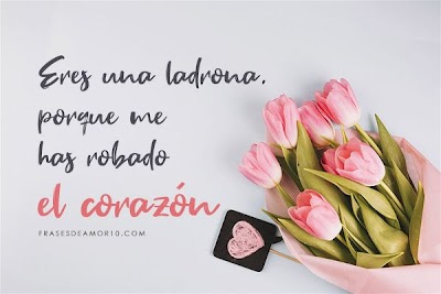 Enamorar romanticas frases de amor para mi novio