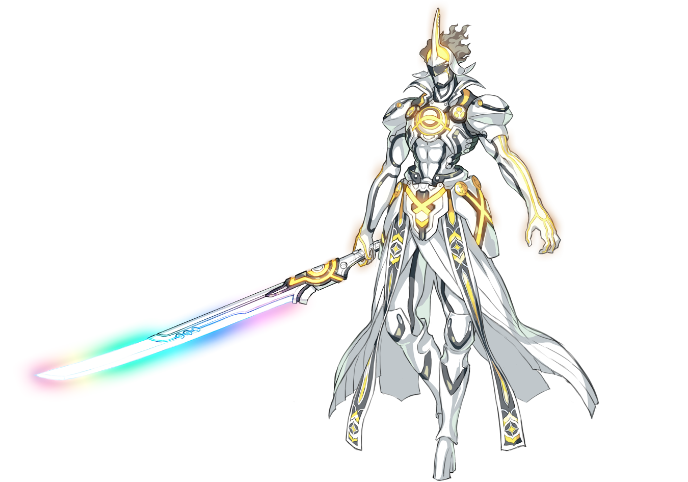 神威 モンストアニメ 消えゆく宇宙編 公式サイト