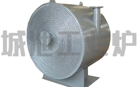 淬火油槽热交换冷却器 安徽 合肥 庐江县城池工业炉厂