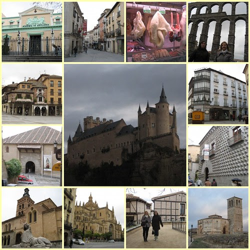 SEGOVIA