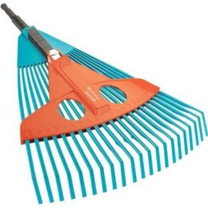 Gardena Grands outils : sol et