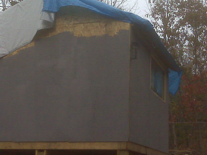 My 12x14 - Small Cabin Forum