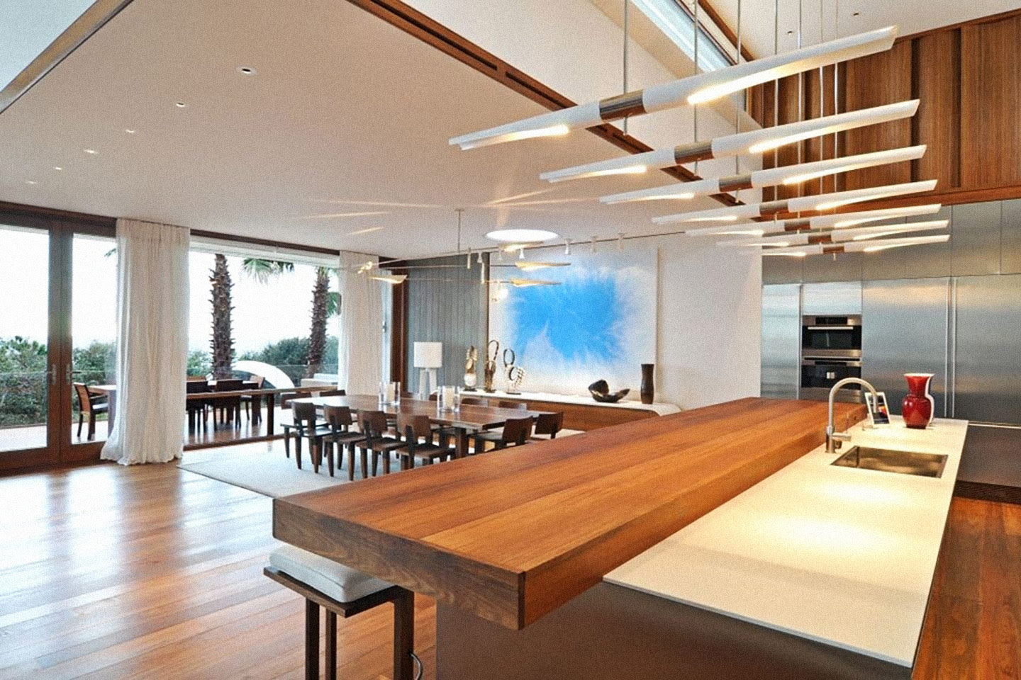 Charbon Residence Hilton Head Island SC