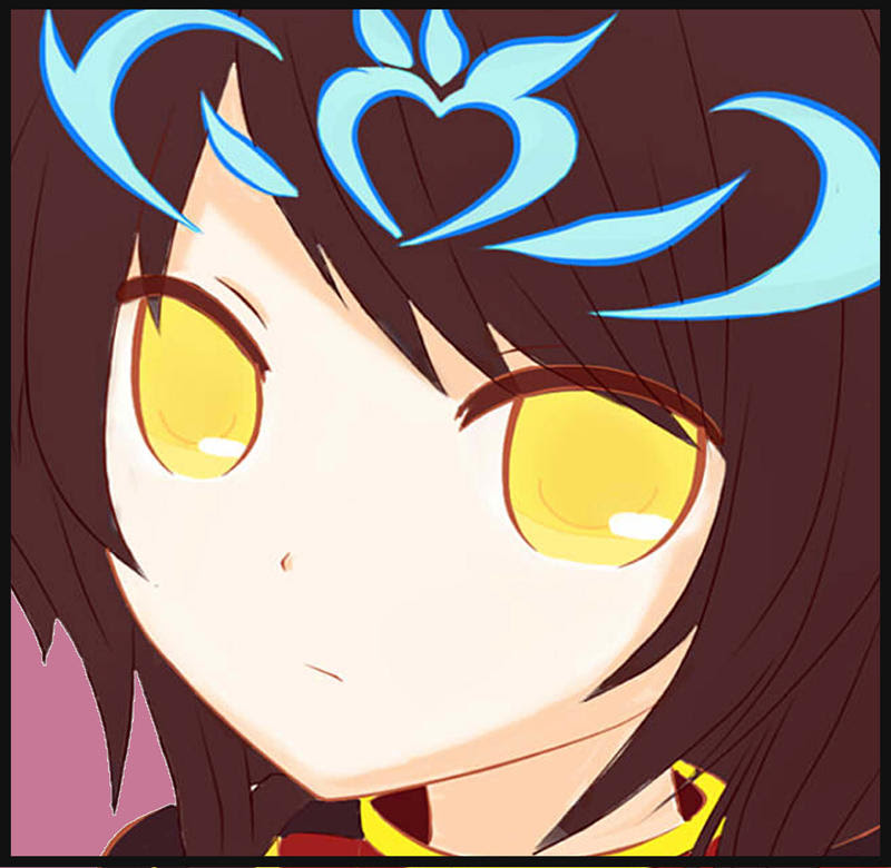 Sophinal's Eve Fanart PFP version by baconkingkiseke on ...