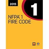 NFPA 1 Fire Code 2015 (2015-07-01)