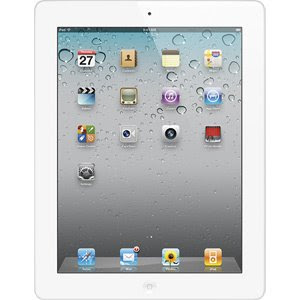 Apple iPad 2 Tablets