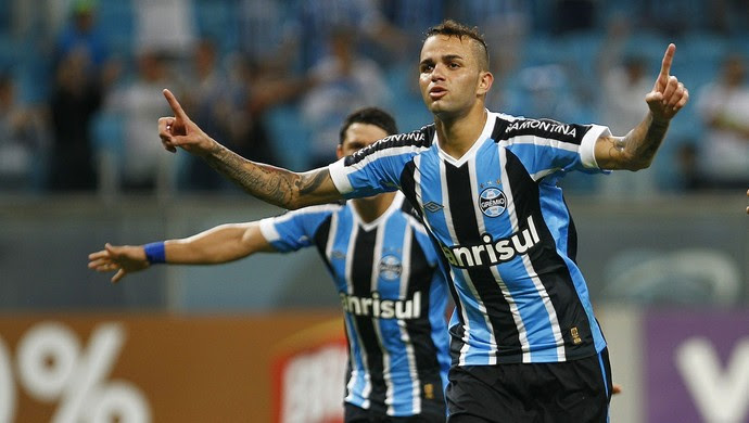 Corinthians, Cruzeiro, Santos e Grêmio têm jogadores 