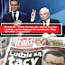 Morawiecki Miska Ryzu : Plakaty Na Siedzibie Pis U Plan Morawieckiego Miska Ryzu / Finka, 5 miesięcy, 3 tygodnie temu, #morawiecki kontent.
