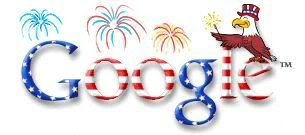 Google Logos 132