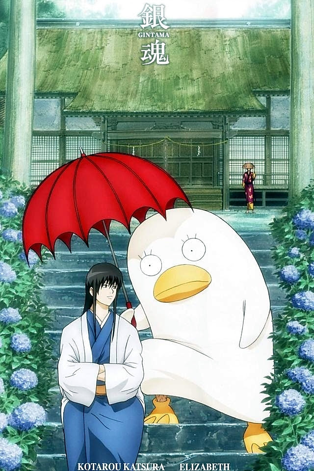壁紙 銀魂のスマホ壁紙640x960 Gintama I03 Jpg 壁紙box