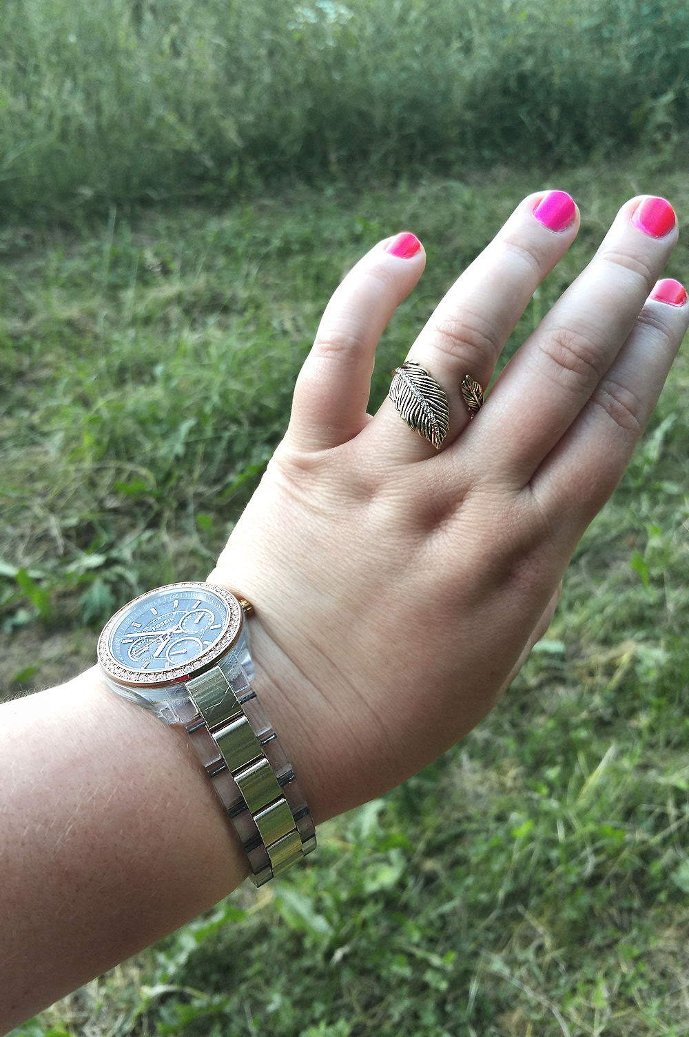 Große Größen Plus Size Fashion Blog