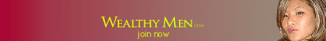 More women join wealthymen.com than any other site