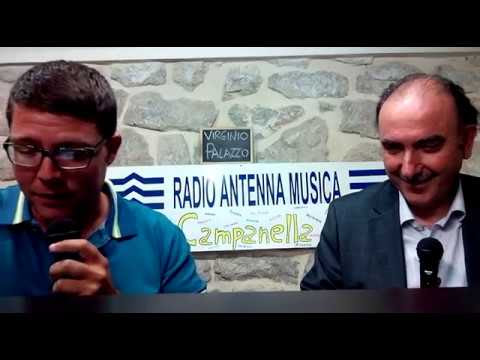 Puntata 21 - Virginio Palazzo