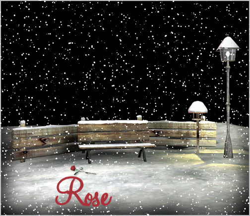 Snow
