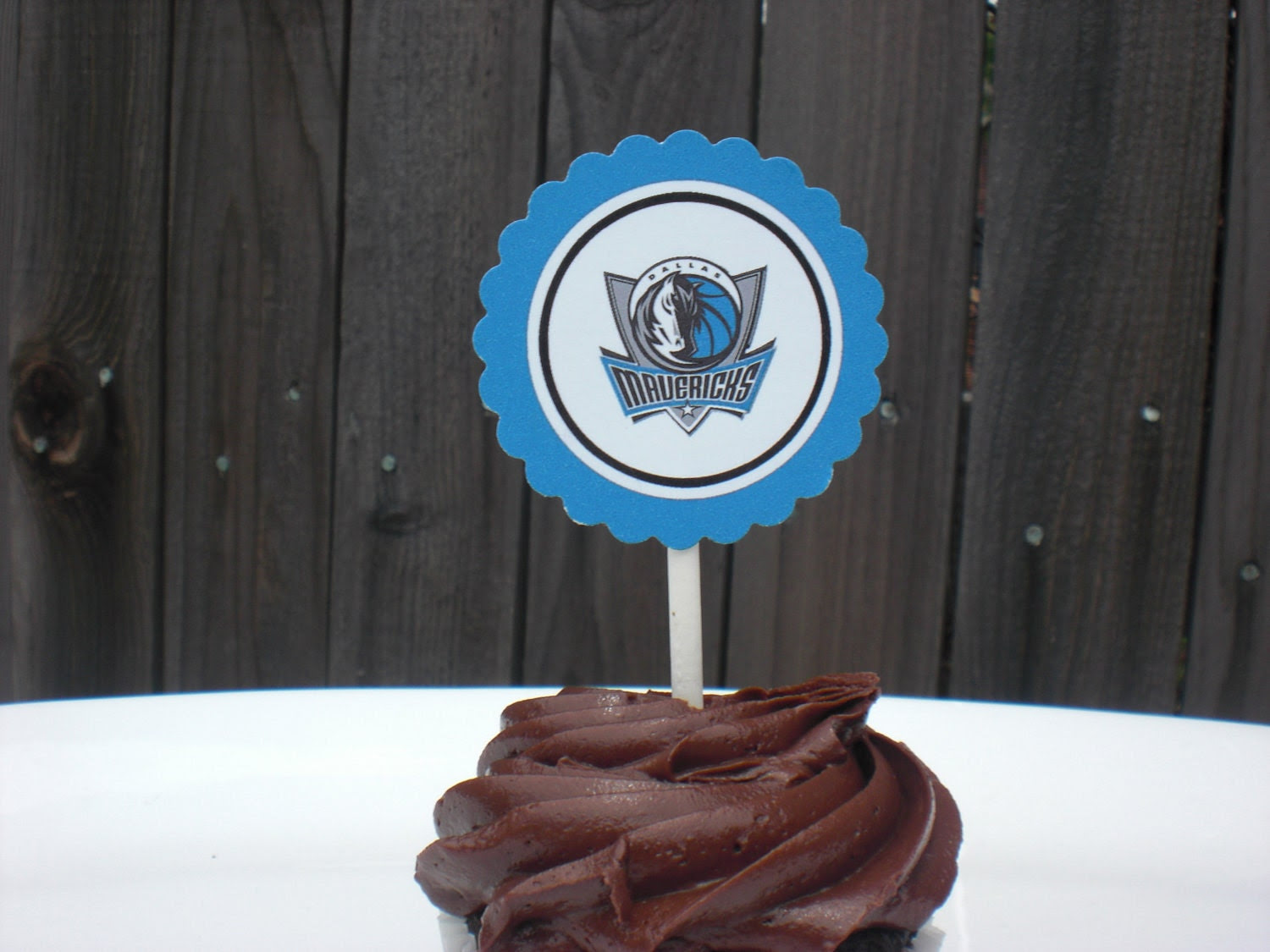 Printable Dallas Mavericks