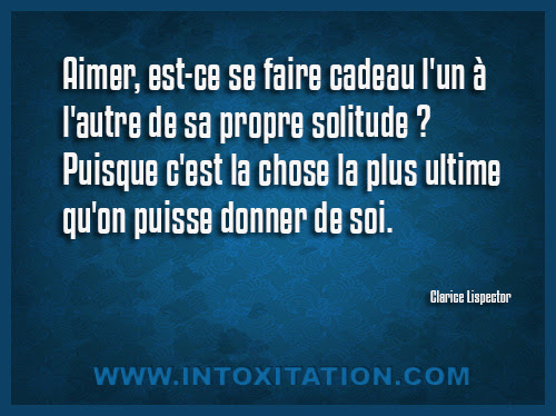 Citation Solitude Citations Et Proverbe Solitude Page 1