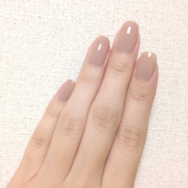 最近のネイル 14年秋編 ポワゾン