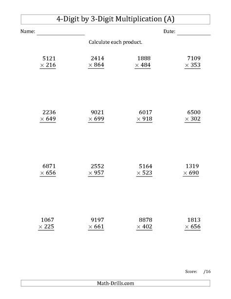 3 digits times 2 digits. multiplication worksheets number 4 printable multiplication flash cards