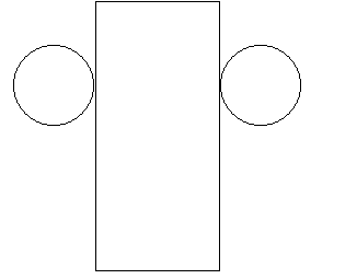 立体 ６ 円柱の展開図