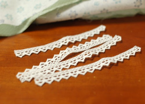 How to make a patchwork cube drawstring bag 12