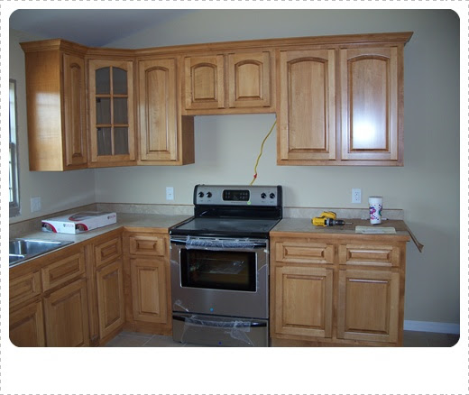 Model Desain Dapur Sederhana Serta Cantik Model Desain Dapur Sederhana Serta Cantik