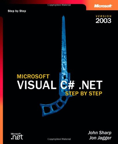 Microsoft® Visual C#® .NET Step