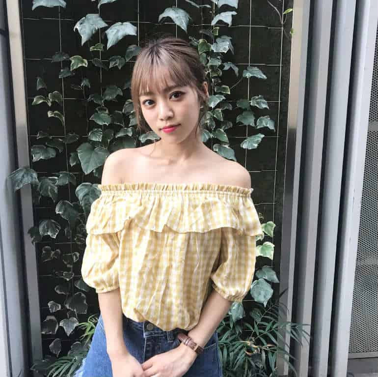 Dholic新宿ルミネエスト店のこの夏着たいお洒落コーデ10選 18 東京ルッチ