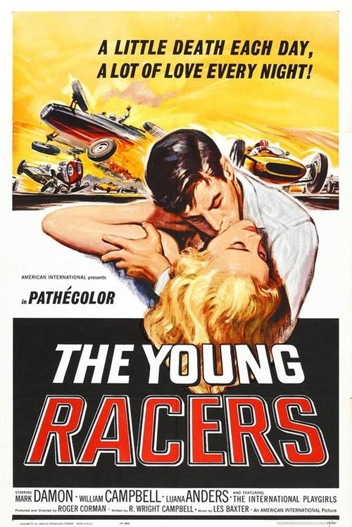 Online 1963 The Young Racers Videa HD Teljes Film Indavideo Magyarul
Blu Ray