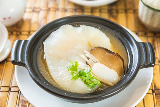 寶麗金港式飲茶餐廳