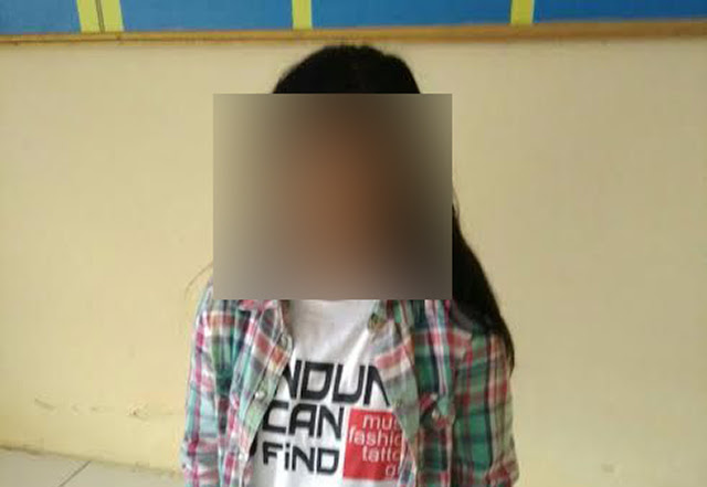 Astaga, Siswi Madrasah di Bone Digilir 5 Remaja Usai Pulang Sekolah