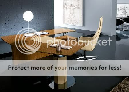 Modern Office Furniture