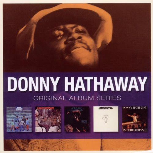 Original Album Series [Edizione: Germania]
