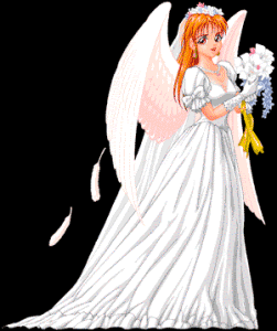 Des anges par milliers