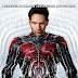 Ant Man Trivia Questions - Won't be back for marvel.