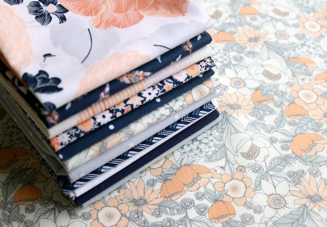 Mercer by Dear Stella!