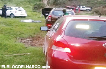 Convoy armado en 12 vehículos se toparon de frente con el ejercito; hay 8 muertos en Veracruz 