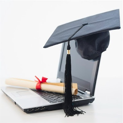 university accredited