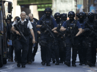 MI5: Islamist Threat Has Increased ‘Dramatically’, Danger Level at 34-Year High